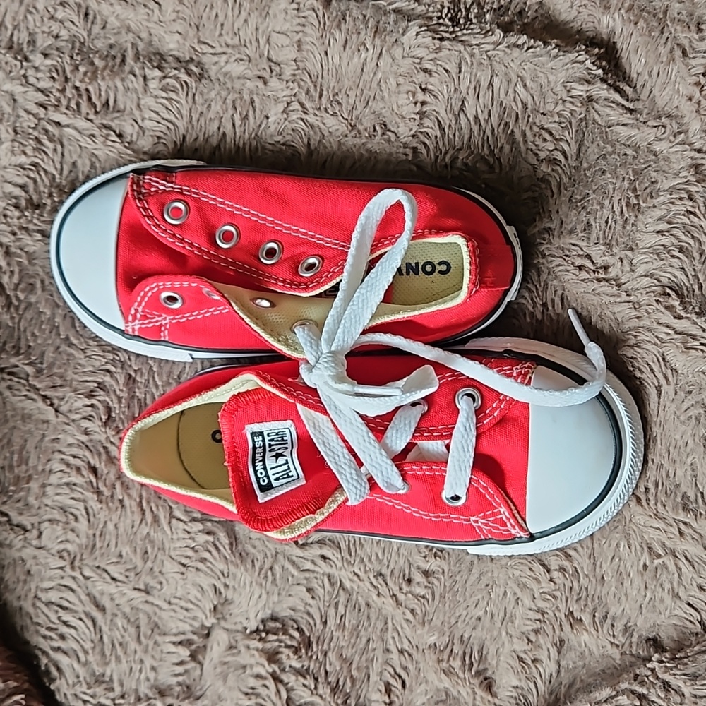 Kid's Converse All-Star